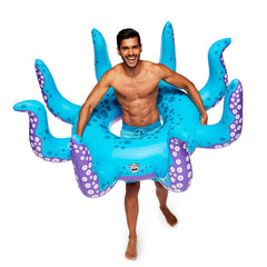 BigMouth Inc Pool | Giant Octopus Pool Float