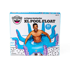 BigMouth Inc Pool | Giant Octopus Pool Float