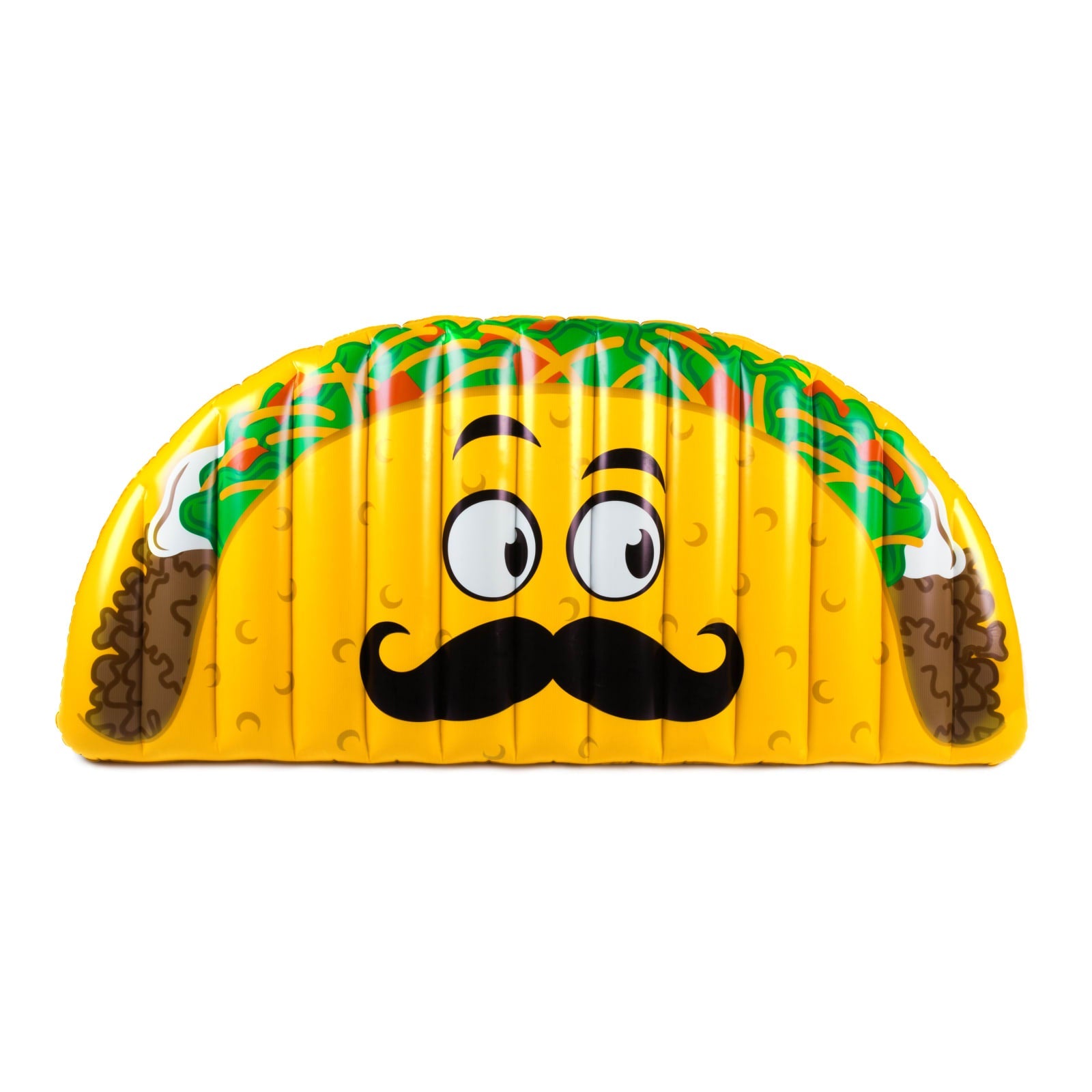 BigMouth Inc Pool | Giant Taco Pool Float
