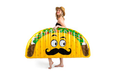 BigMouth Inc Pool | Giant Taco Pool Float