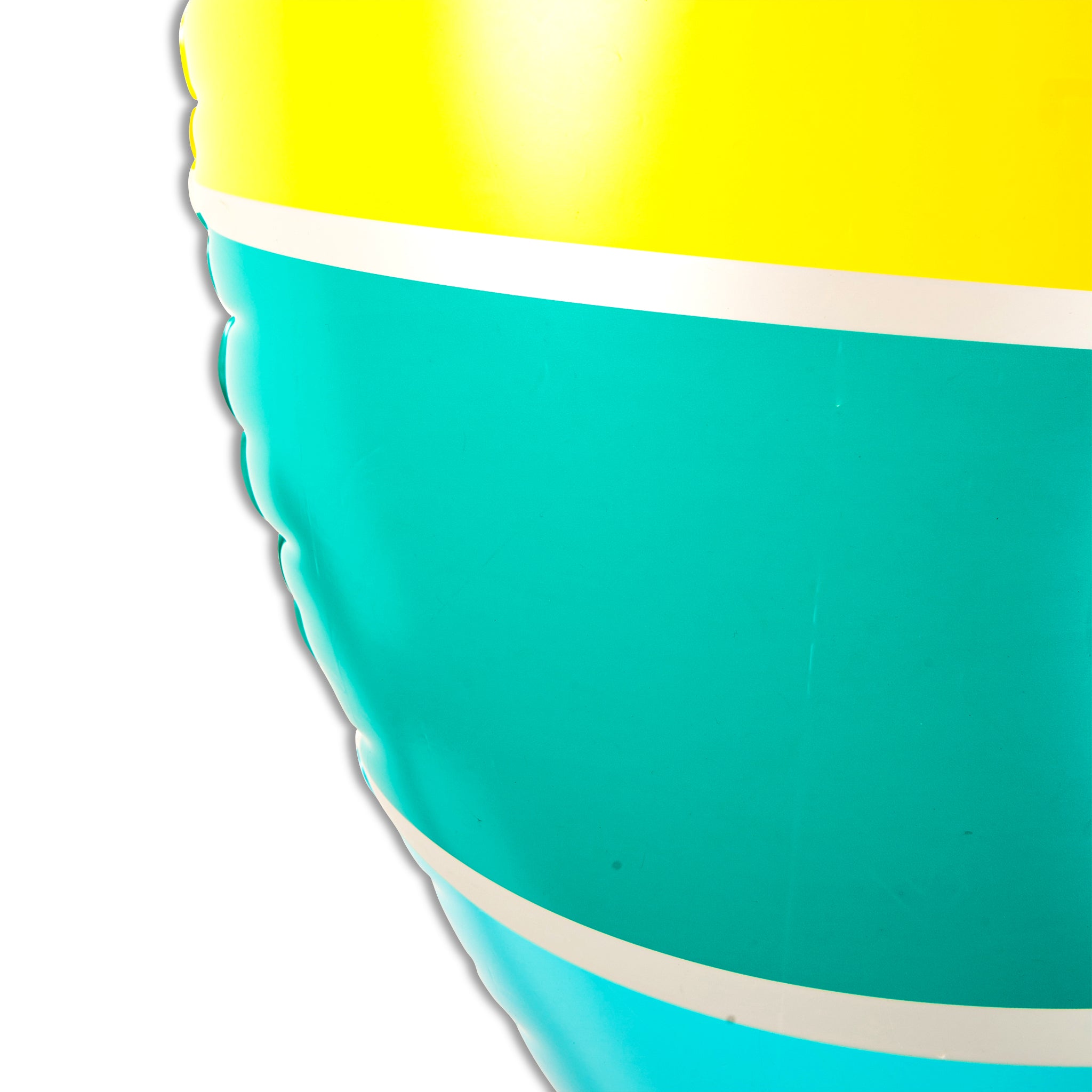 BigMouth Inc Pool | Pride Heart Float