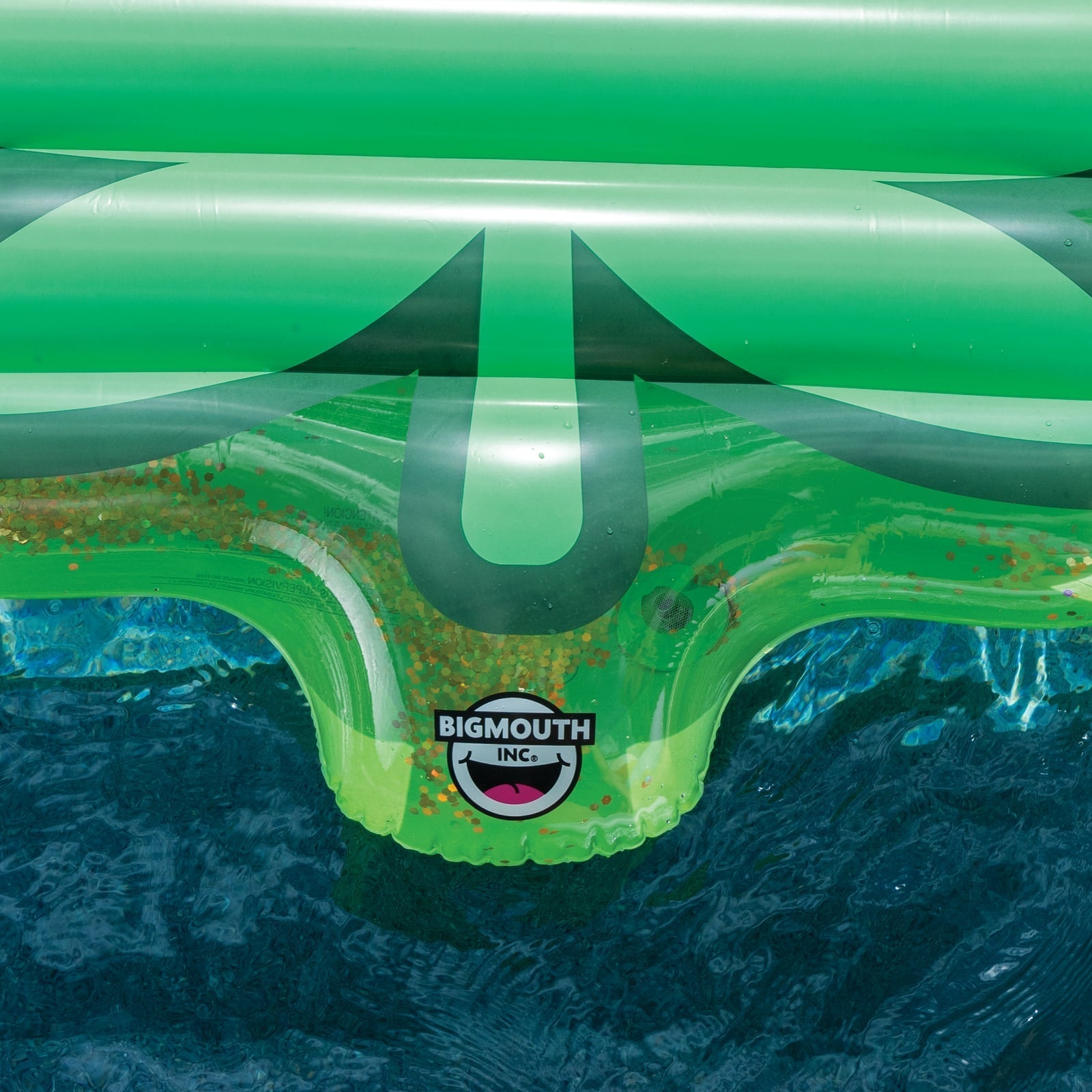 BigMouth Inc Pool | Dope Pool Float