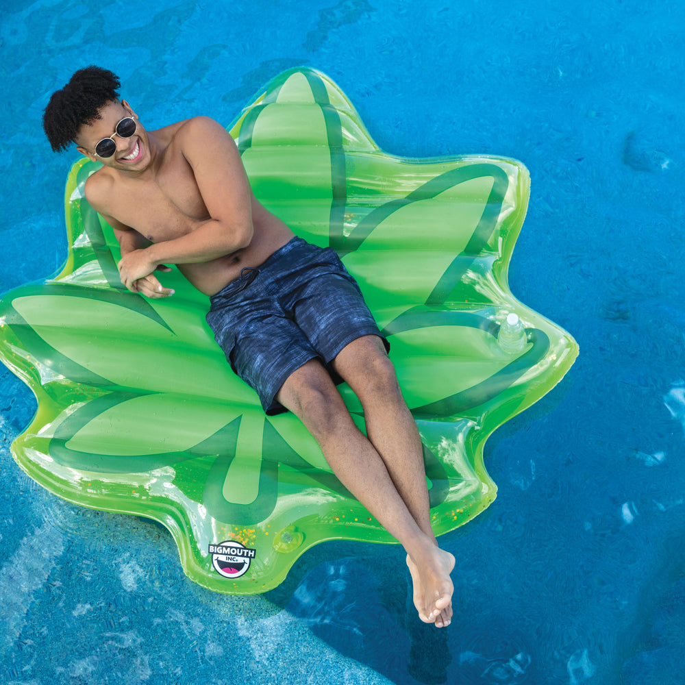 BigMouth Inc Pool | Dope Pool Float