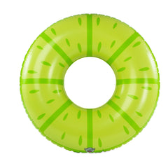 BigMouth Inc Pool | Lemon & Lime Double Barreled Pool Float