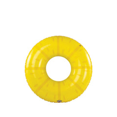 BigMouth Inc Pool | Lemon & Lime Double Barreled Pool Float