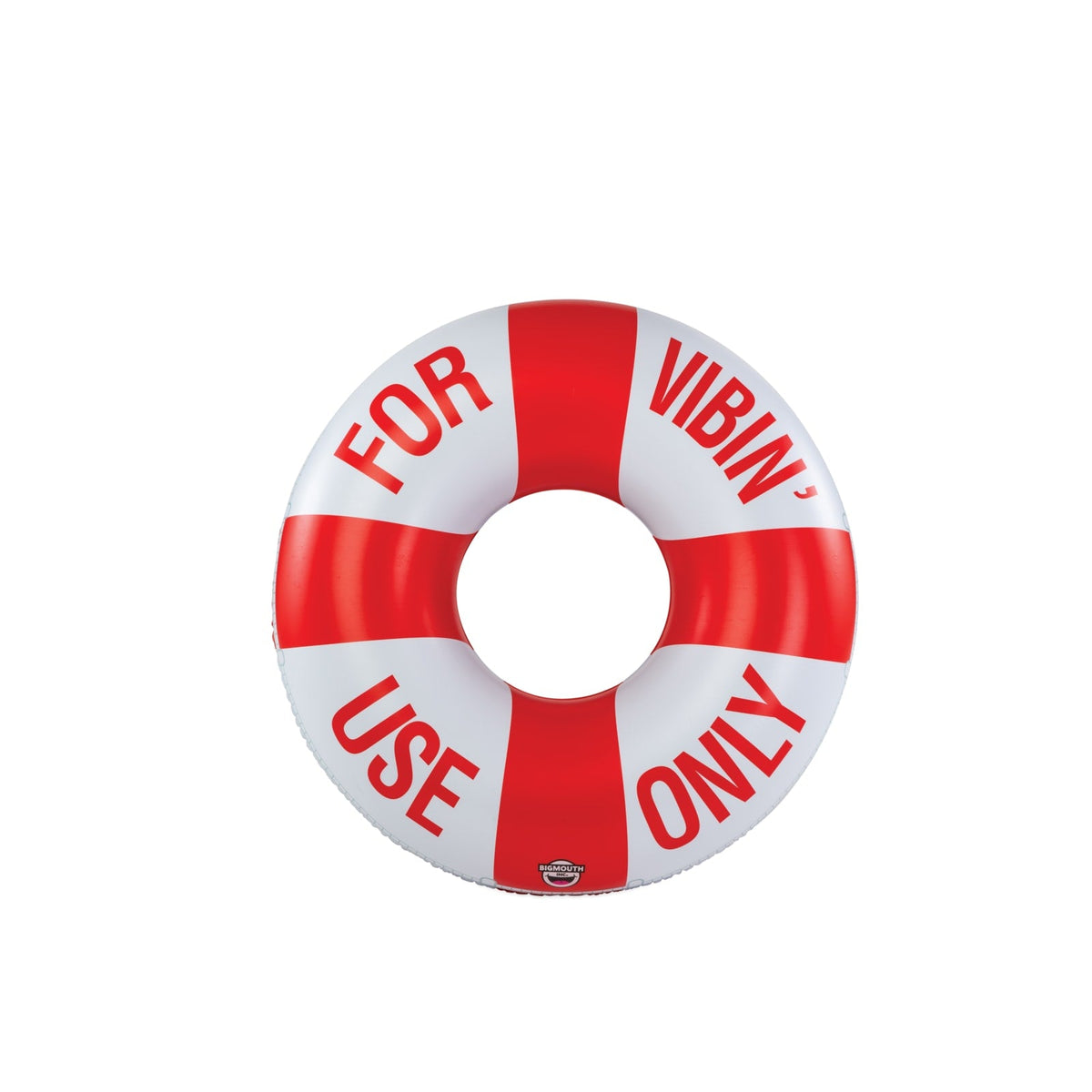 BigMouth Inc Pool | Vibin' Pool Float