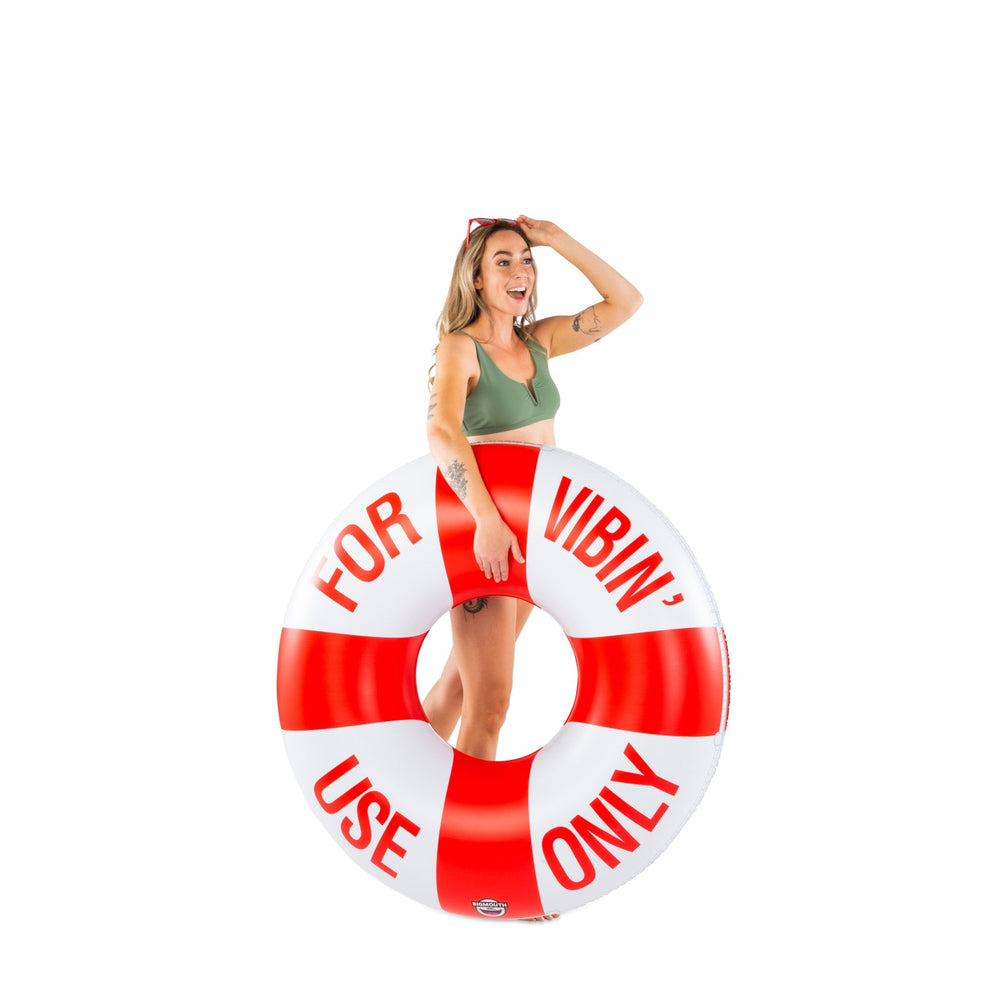 BigMouth Inc Pool | Vibin' Pool Float