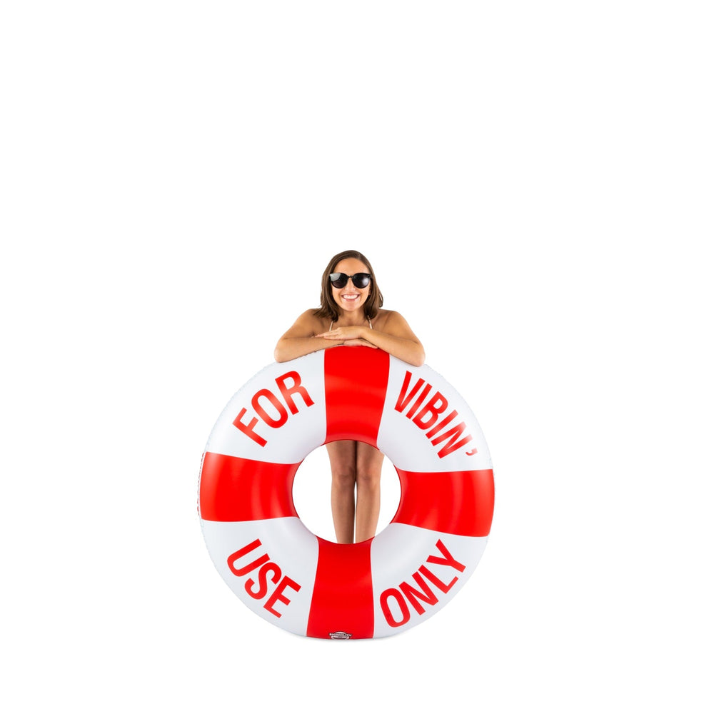 BigMouth Inc Pool | Vibin' Pool Float