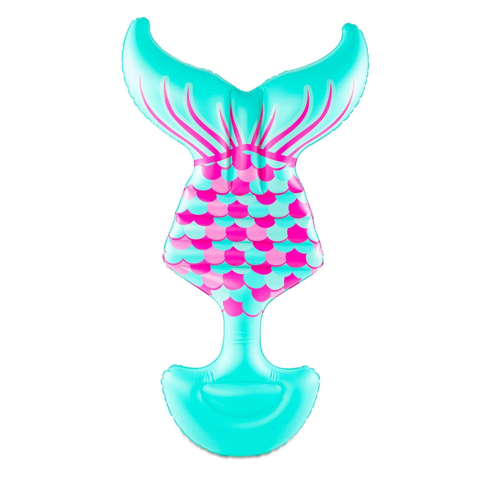 BigMouth Inc Pool | Mermaid Tail Saddle Seat Float