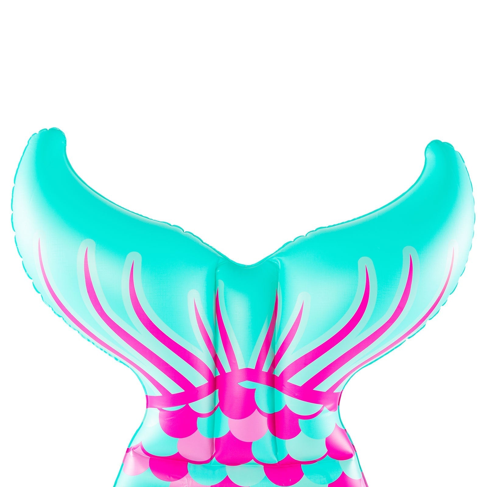 BigMouth Inc Pool | Mermaid Tail Saddle Seat Float