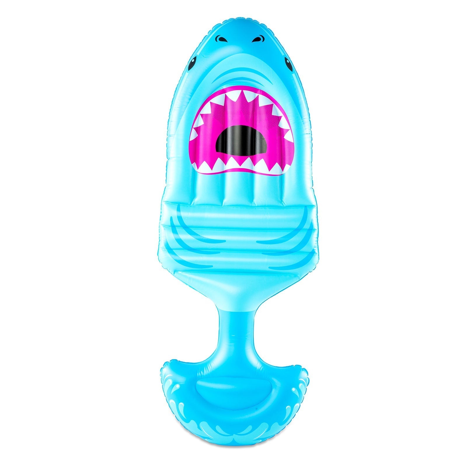 BigMouth Inc Pool | Shark Saddle Seat Float