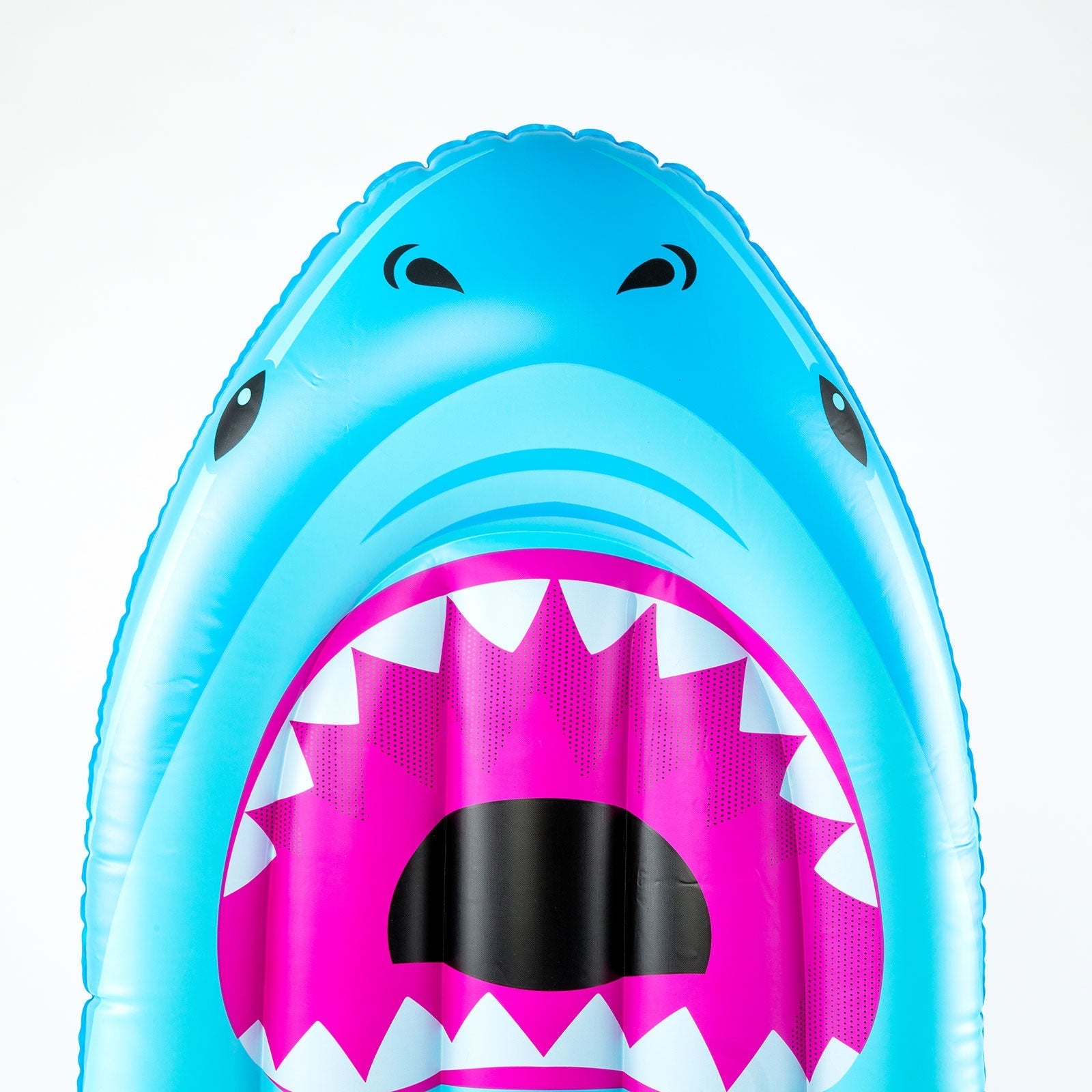 BigMouth Inc Pool | Shark Saddle Seat Float