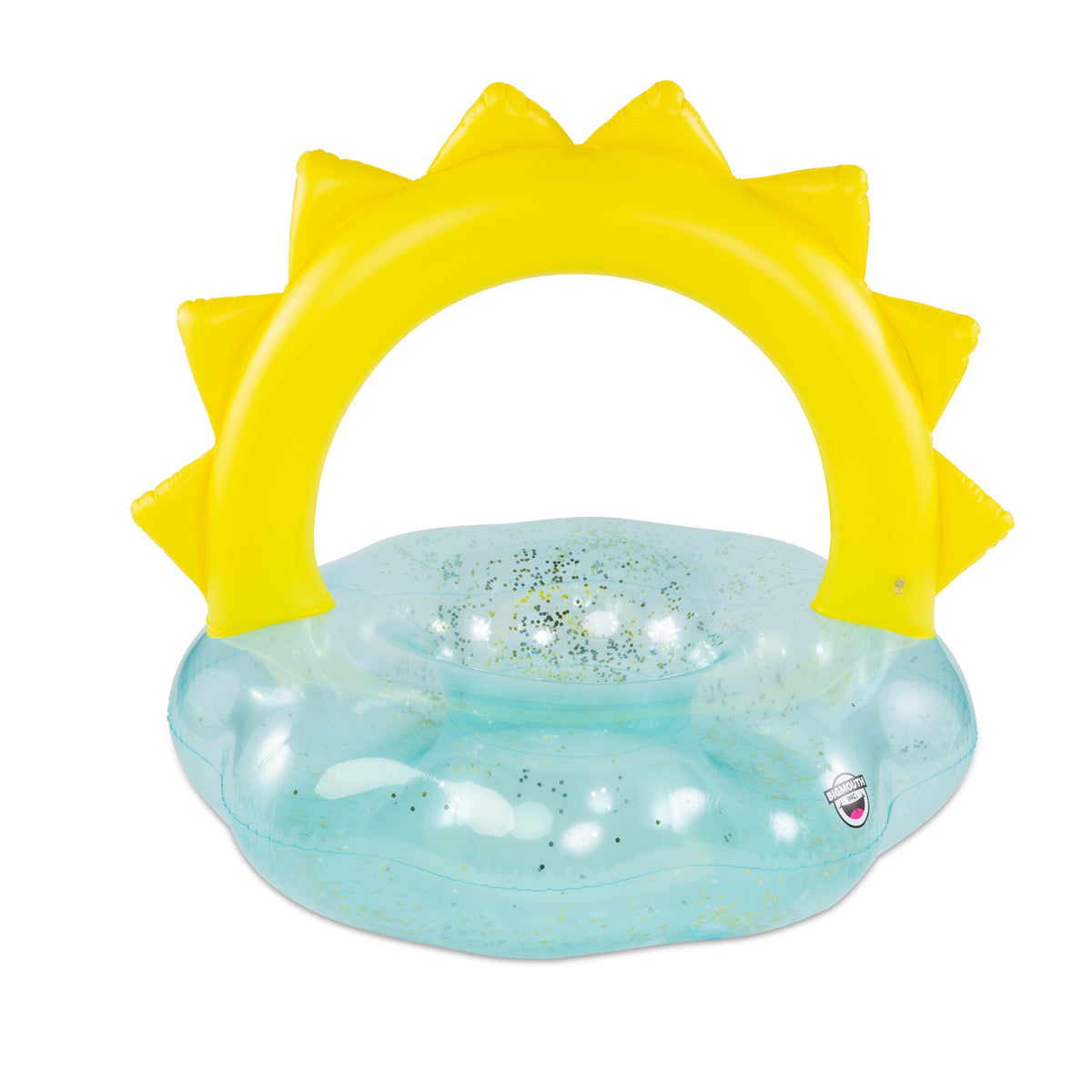 BigMouth Inc Pool | 'I bring the SUN!' Pool Float