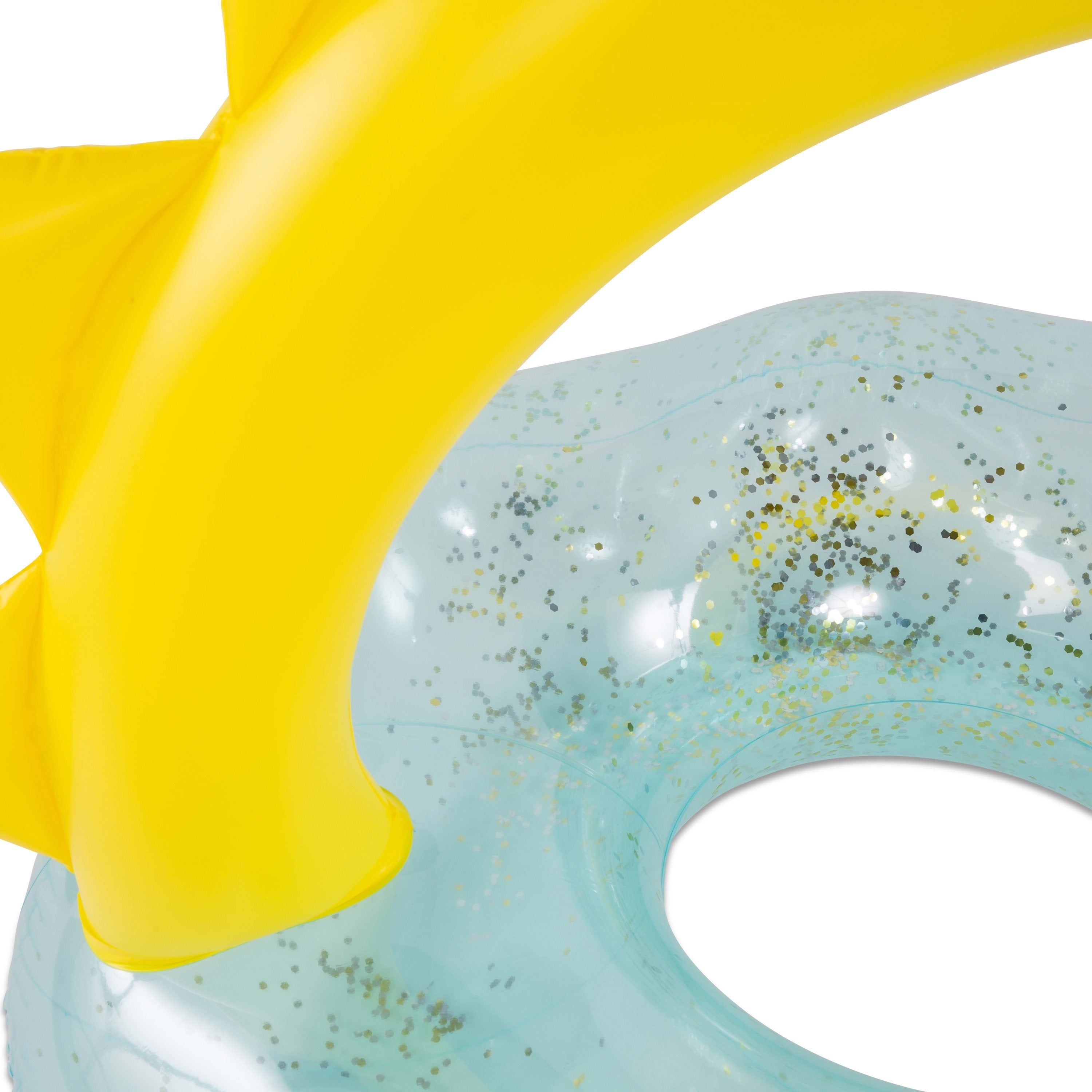 BigMouth Inc Pool | 'I bring the SUN!' Pool Float