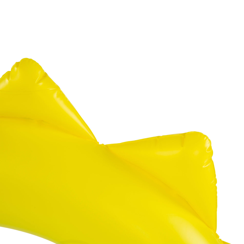 BigMouth Inc Pool | 'I bring the SUN!' Pool Float