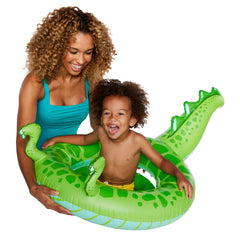 BigMouth Inc Pool | Dino Tail Lil' Float