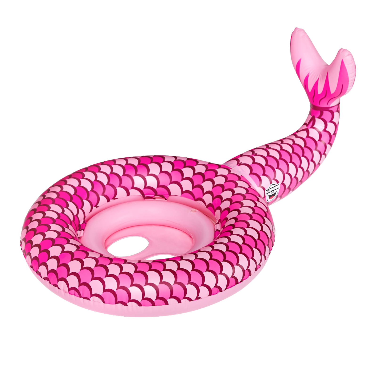 BigMouth Inc Pool | Mini-Mermaid Lil' Float