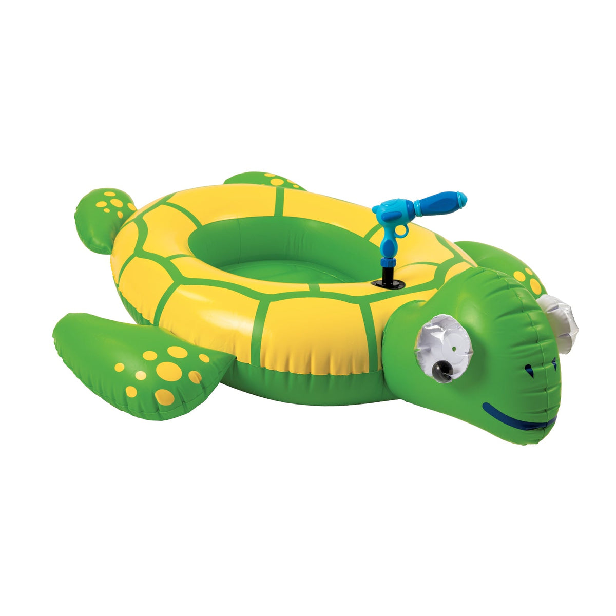 BigMouth Inc Pool | Turtle Water Blaster Pool Float