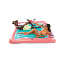 BigMouth Inc Pool | Retro TV Pool Float