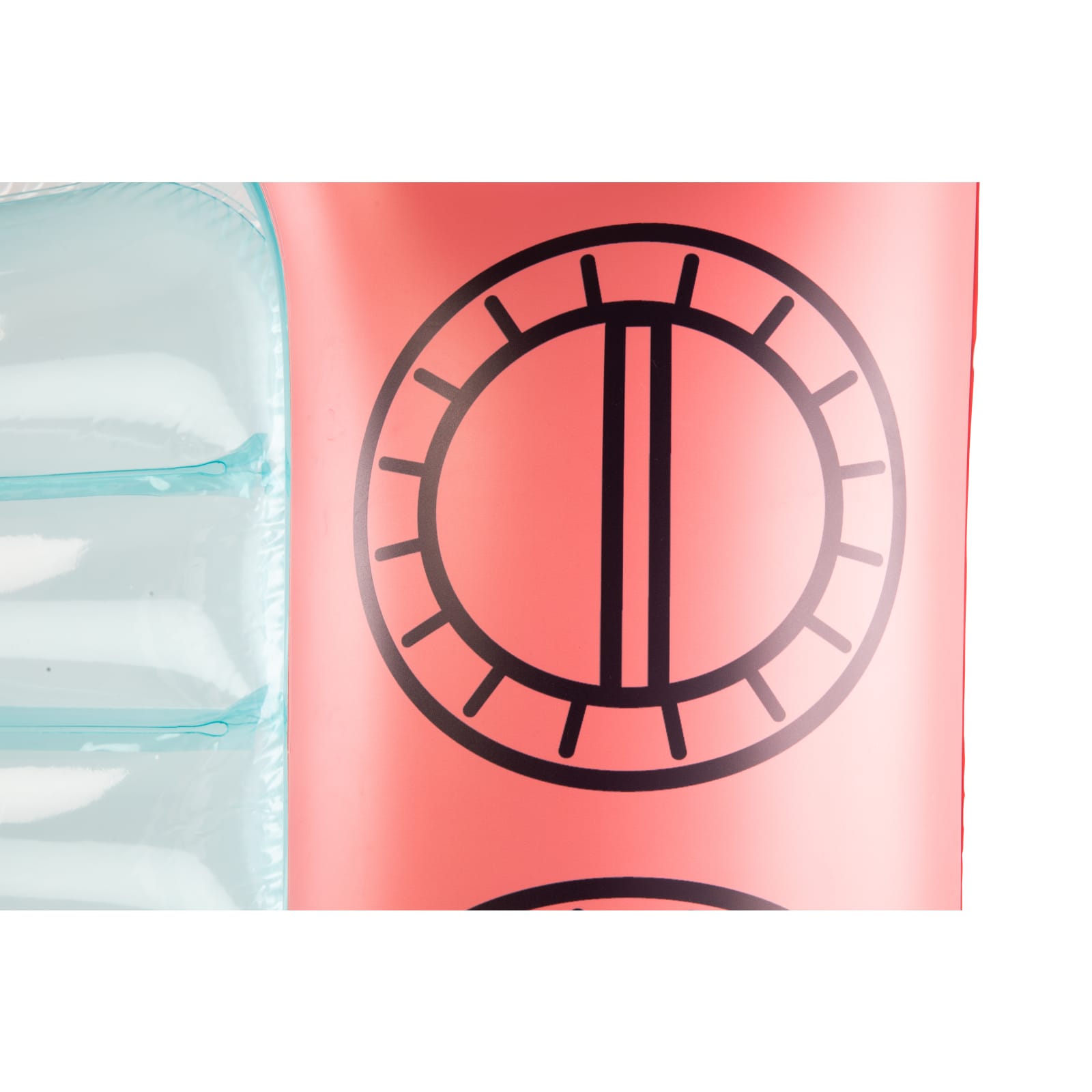 BigMouth Inc Pool | Retro TV Pool Float