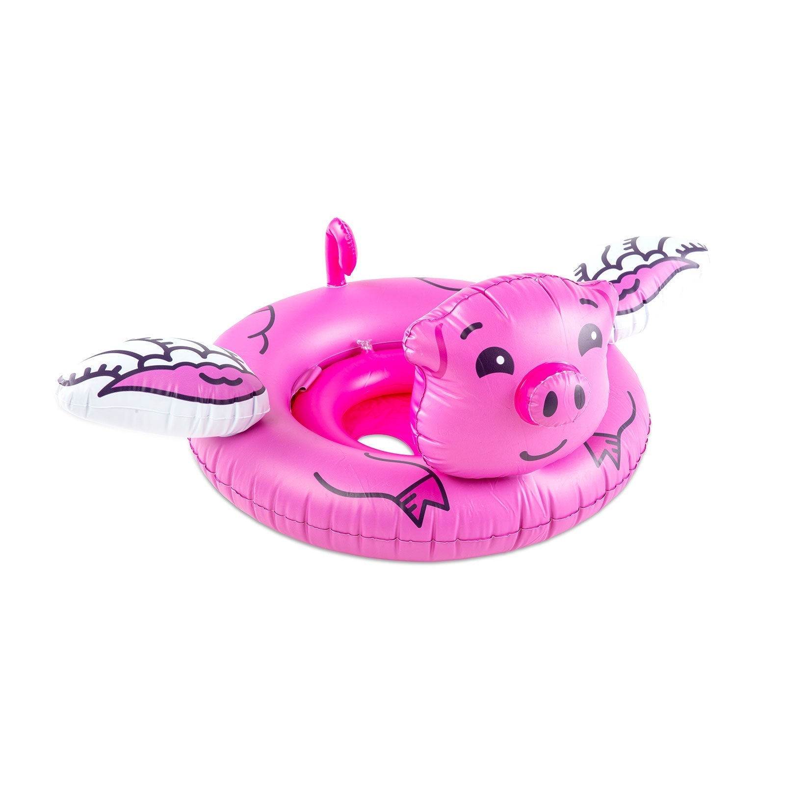 BigMouth Inc Pool | Lil' Flying Pig Float