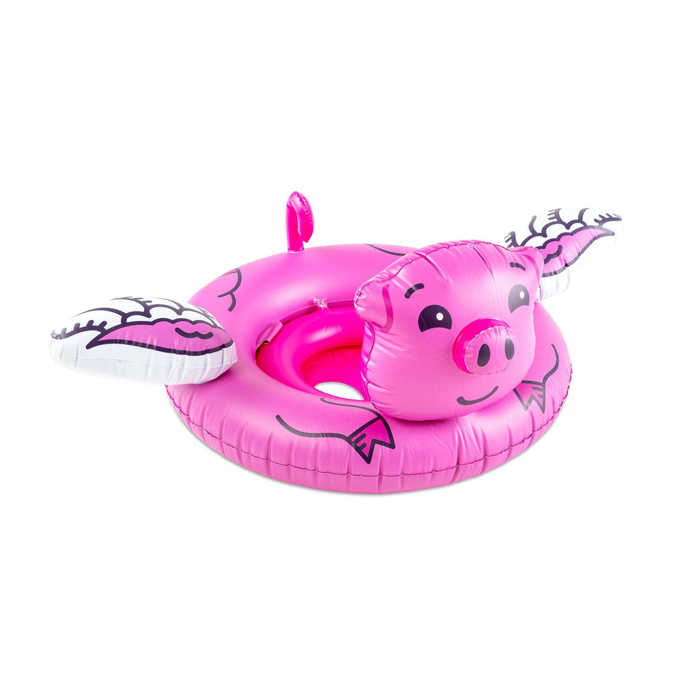 BigMouth Inc Pool | Lil' Flying Pig Float