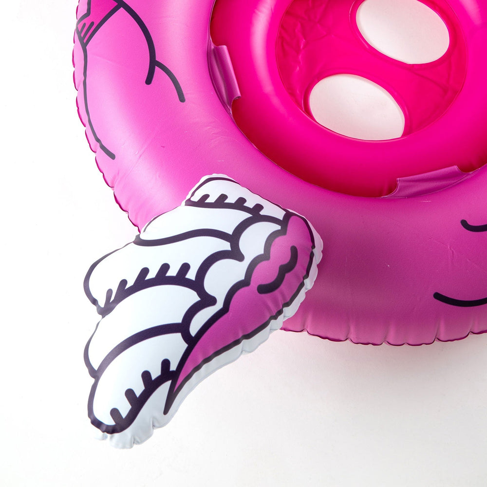 BigMouth Inc Pool | Lil' Flying Pig Float