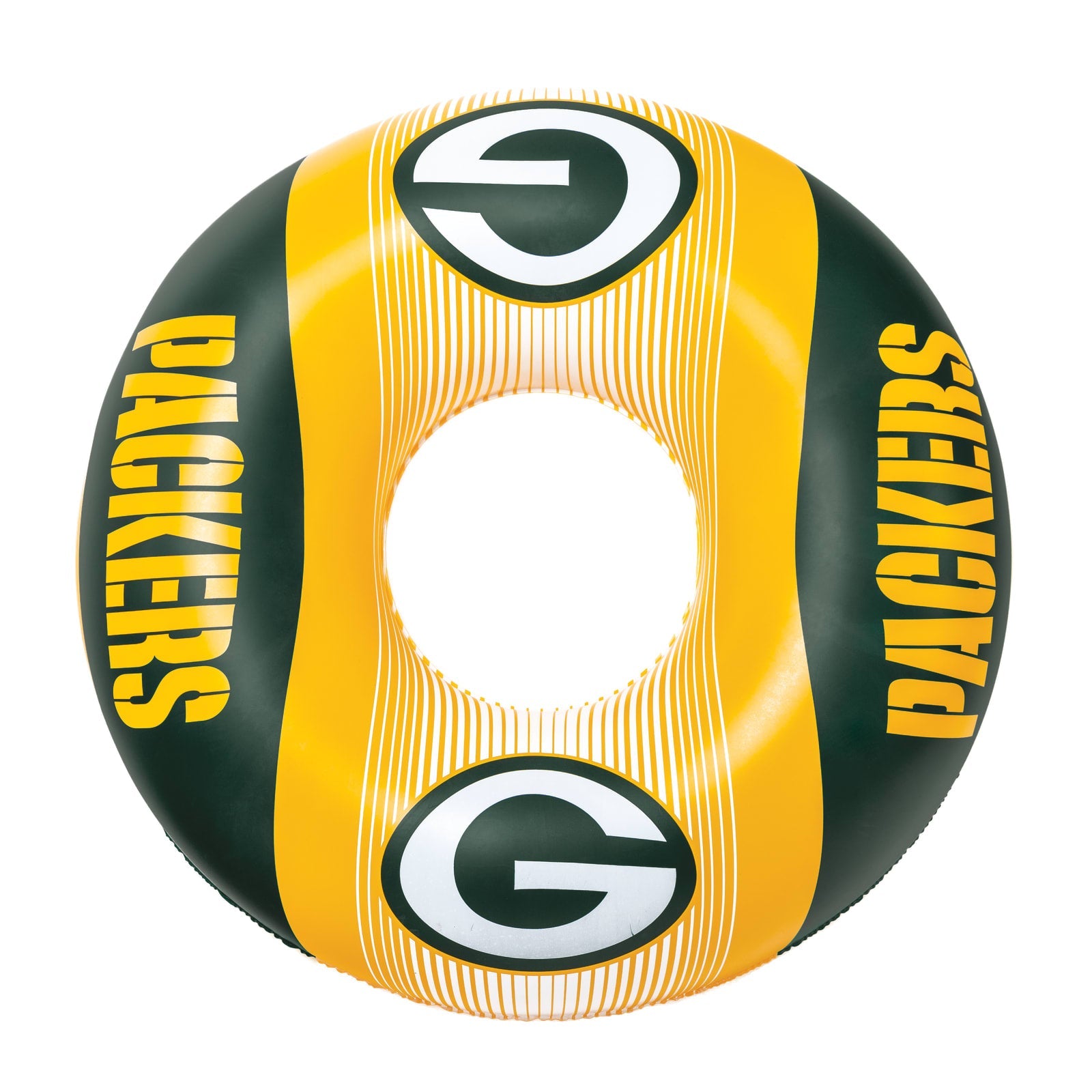 BigMouth Inc Pool|Collabs | Green Bay Packers 36 in ring pool float