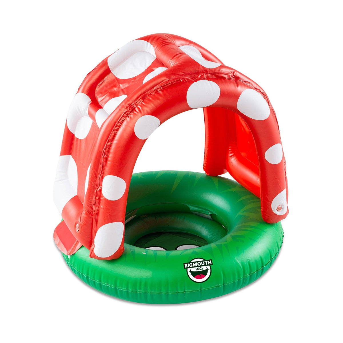 BigMouth Inc Pool | Mushroom Lil' Float