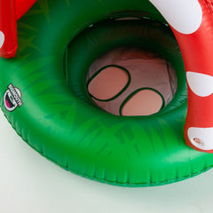 BigMouth Inc Pool | Mushroom Lil' Float