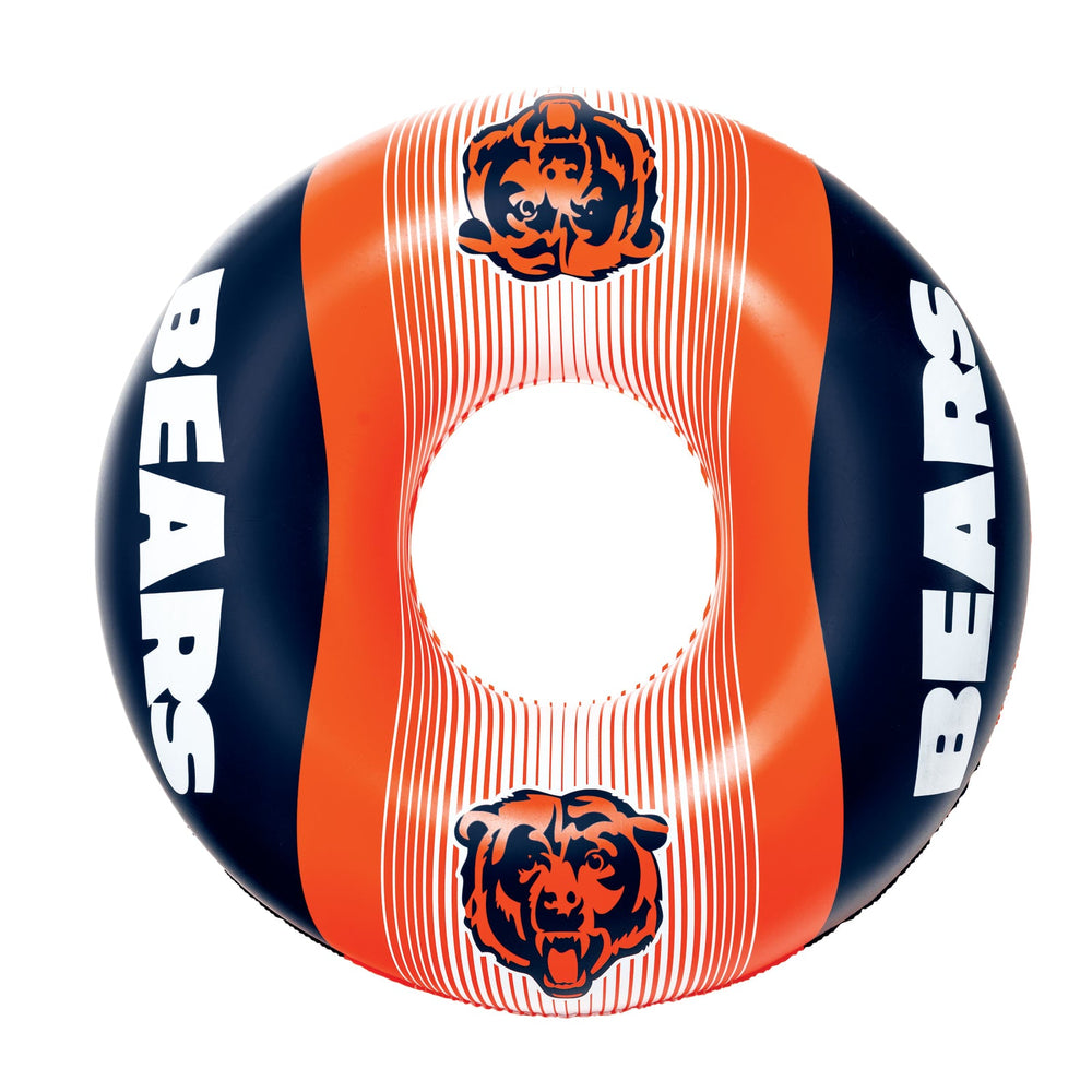 BigMouth Inc Pool|Collabs | Chicago Bears 36 in ring pool float