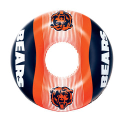 BigMouth Inc Pool|Collabs | Chicago Bears 36 in ring pool float