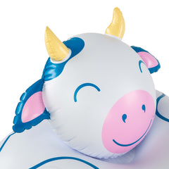 BigMouth Inc Pool | Daydreamin' Animal Pool Float (cow)