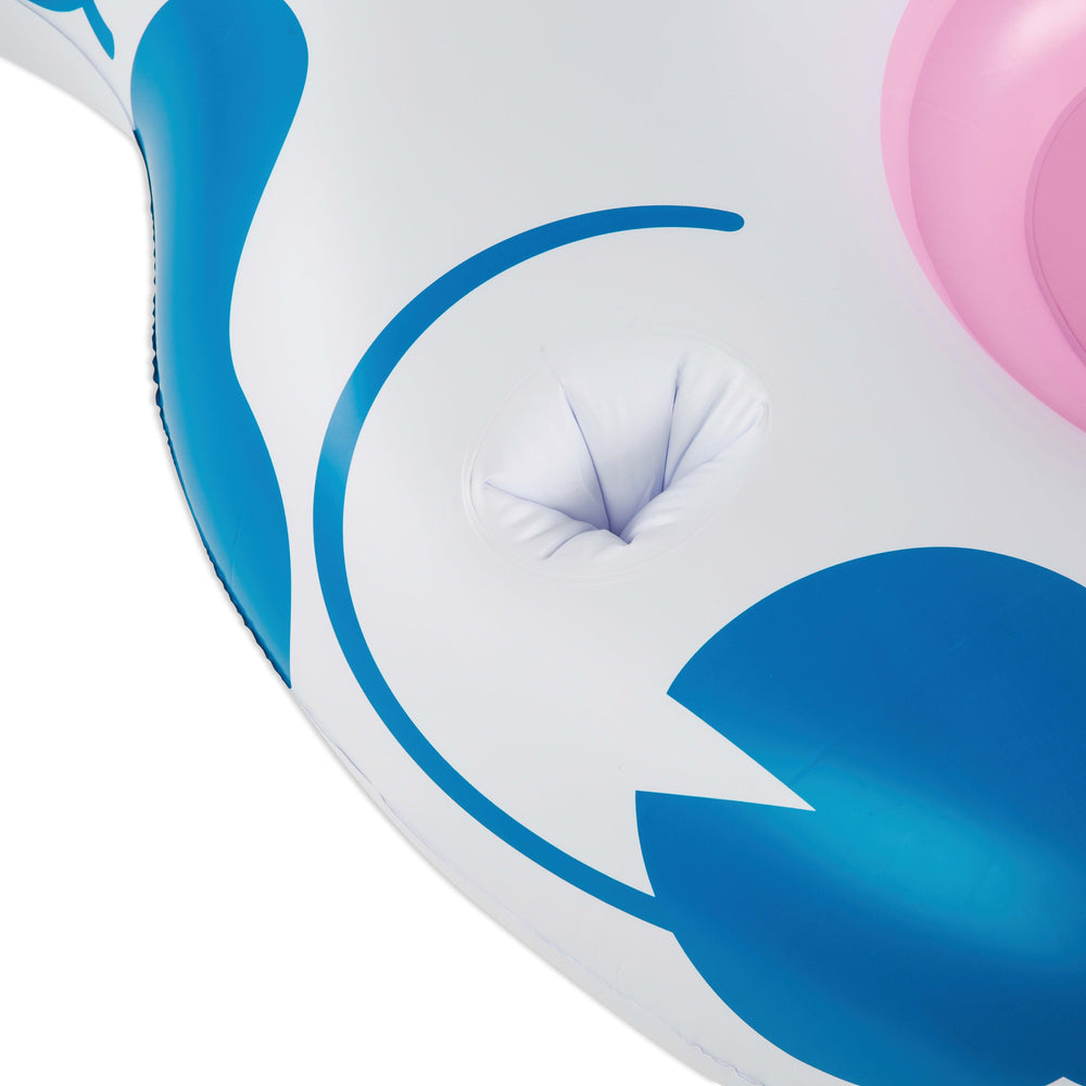 BigMouth Inc Pool | Daydreamin' Animal Pool Float (cow)