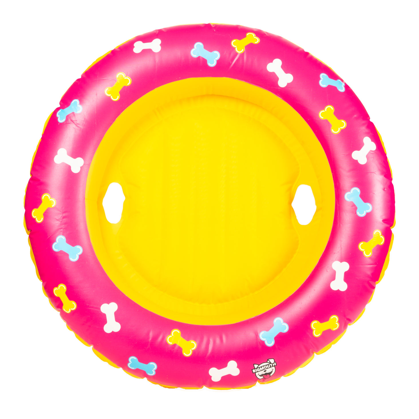 BigMouth Inc Pool|Home & Party | BigMouth Pets Bone Patterned Pool Float