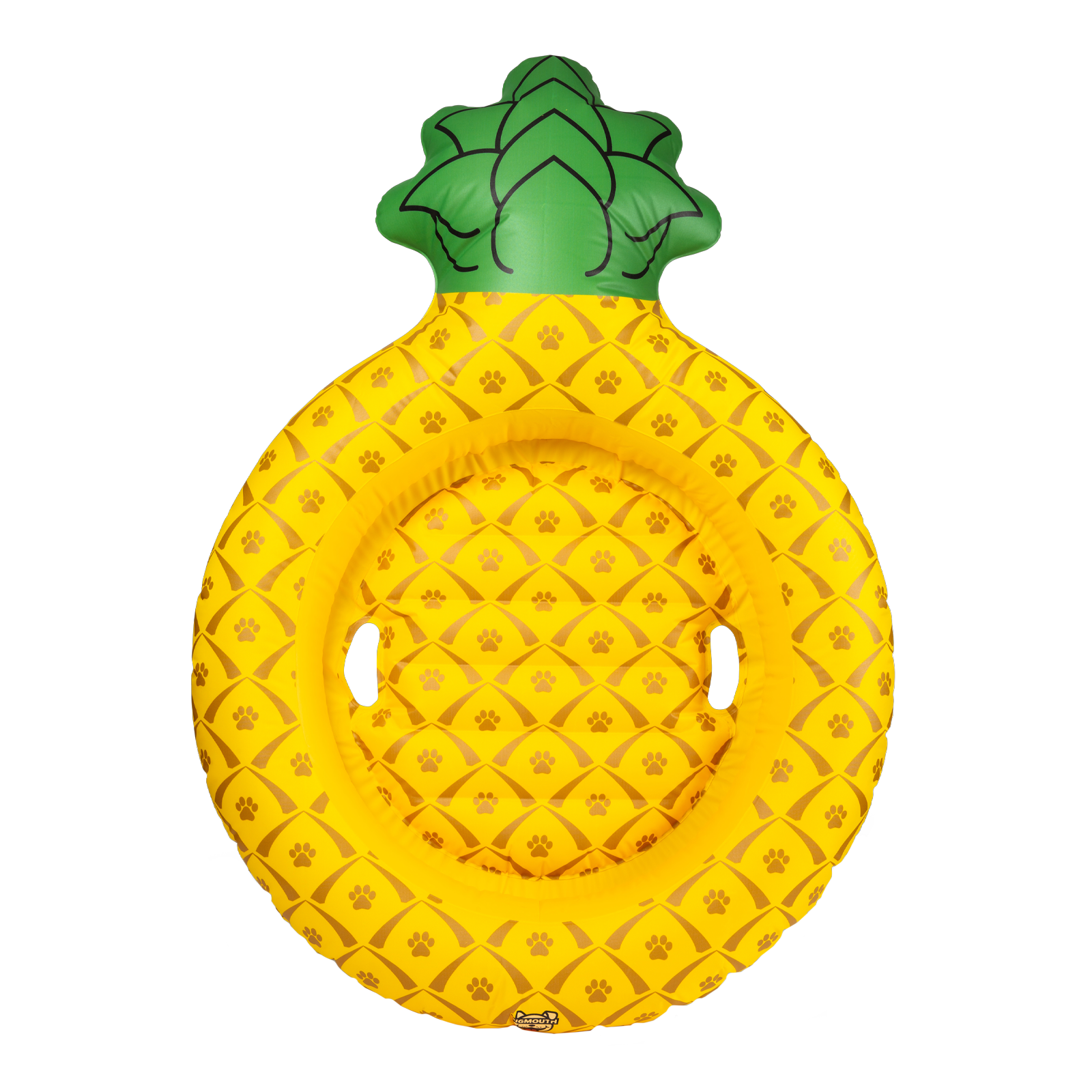 BigMouth Inc Pool|Home & Party | BigMouth Pets Pineapple Pool Float