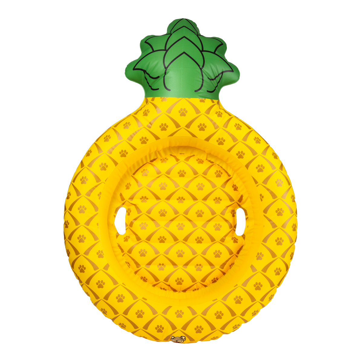 BigMouth Inc Pool|Home & Party | BigMouth Pets Pineapple Pool Float