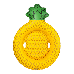 BigMouth Inc Pool|Home & Party | BigMouth Pets Pineapple Pool Float