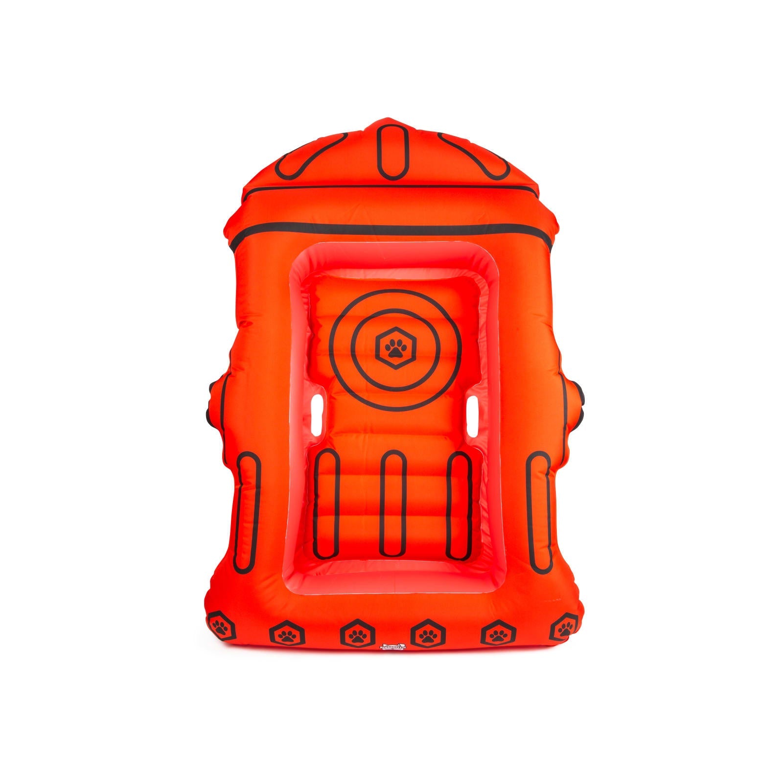 BigMouth Inc Pool|Home & Party | BigMouth Pets Fire Hydrant Water Float