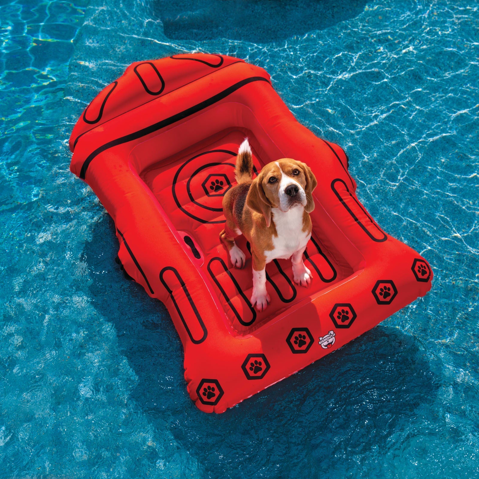 BigMouth Inc Pool|Home & Party | BigMouth Pets Fire Hydrant Water Float