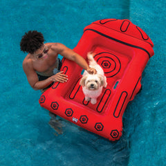 BigMouth Inc Pool|Home & Party | BigMouth Pets Fire Hydrant Water Float