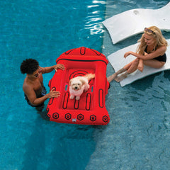 BigMouth Inc Pool|Home & Party | BigMouth Pets Fire Hydrant Water Float