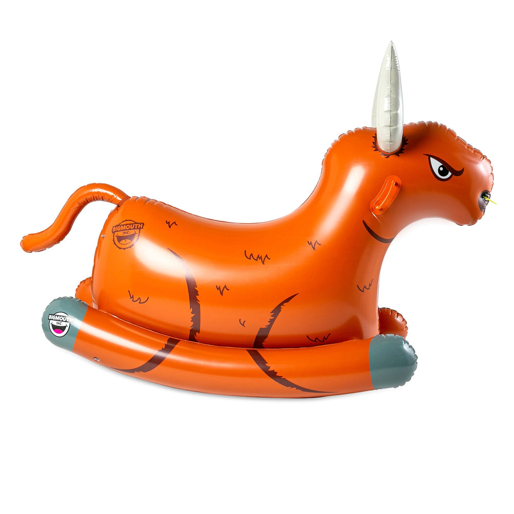 BigMouth Inc Pool | Bull Rocker Float