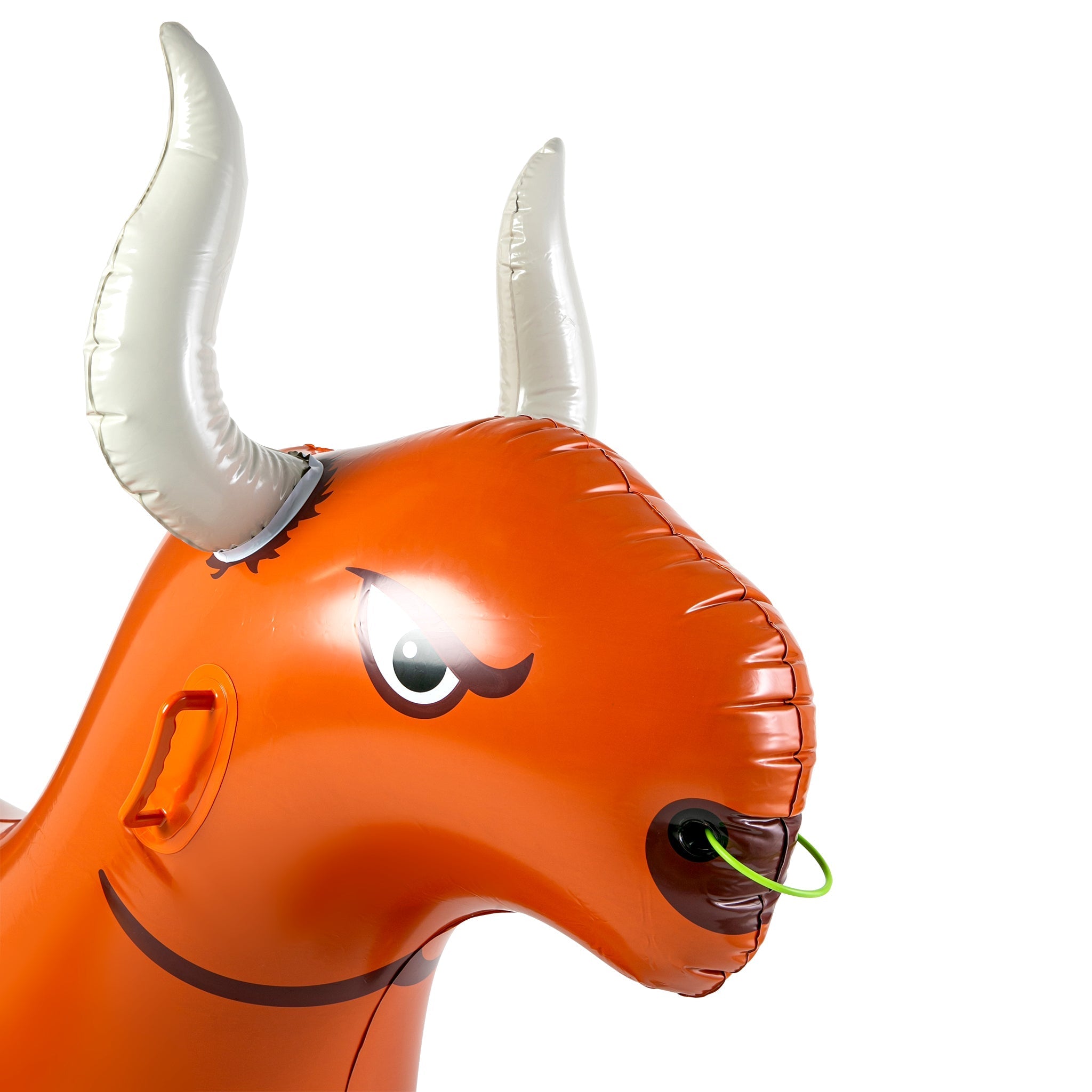 BigMouth Inc Pool | Bull Rocker Float