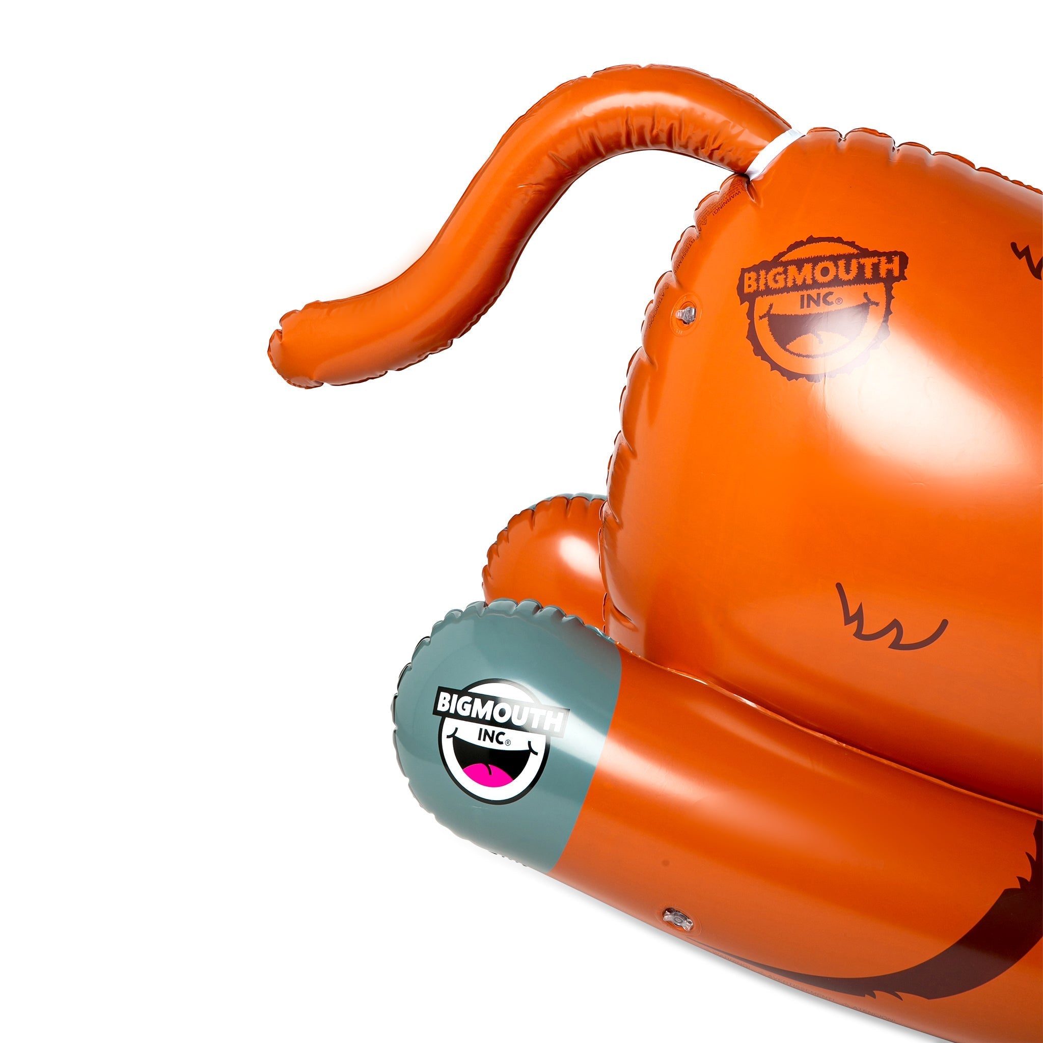 BigMouth Inc Pool | Bull Rocker Float