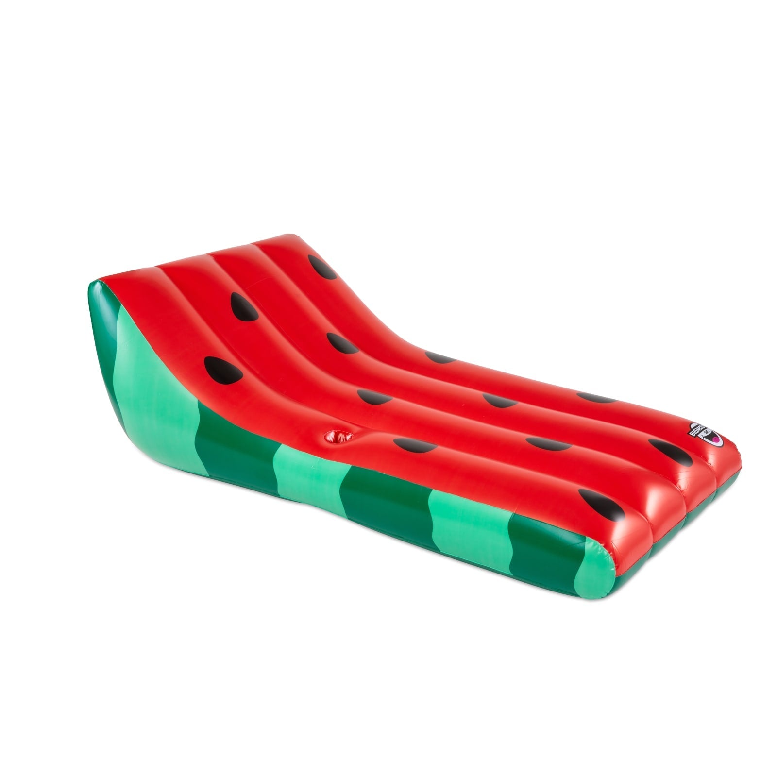 BigMouth Inc Pool | Watermelon Aqua Lounge
