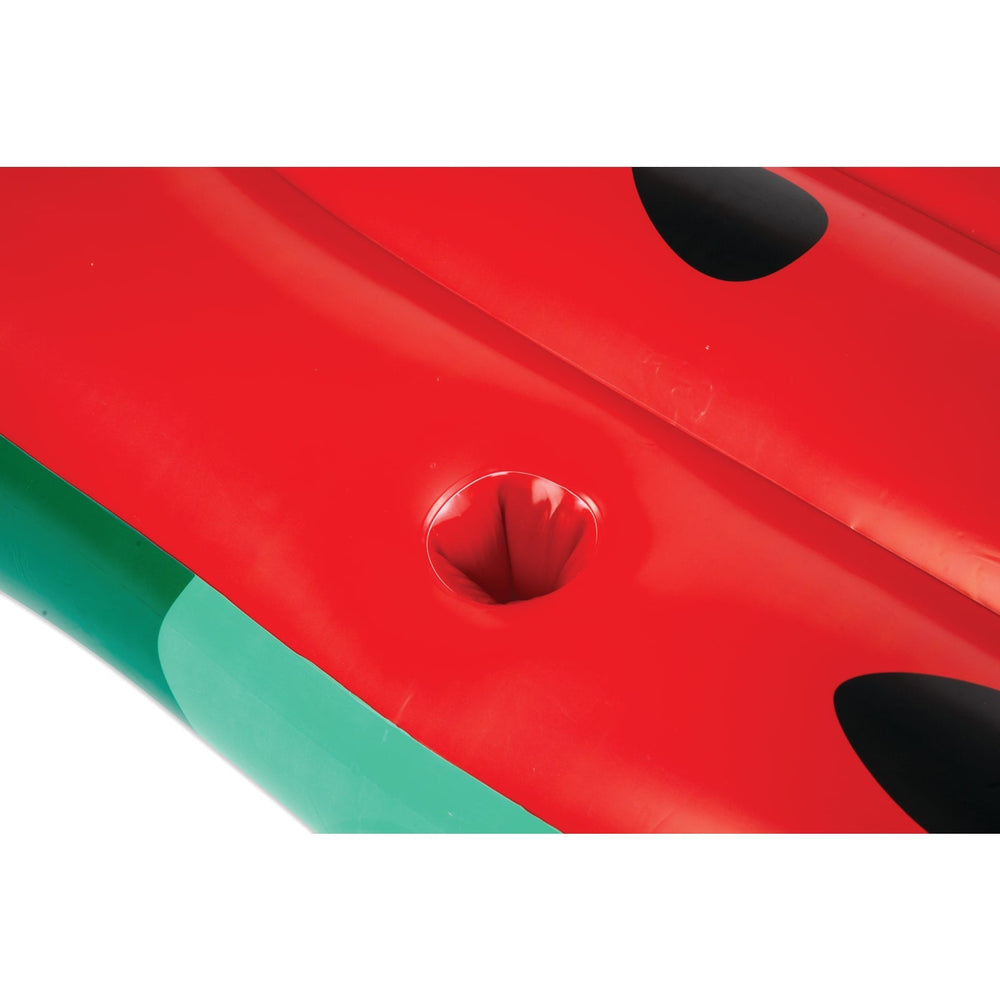 BigMouth Inc Pool | Watermelon Aqua Lounge