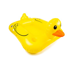 BigMouth Inc Pool | Floating Rubber Duck  Beverage Cooler