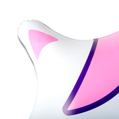 BigMouth Inc Pool | Unicorn Face Float