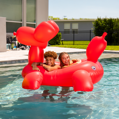 BigMouth Inc Pool | Giant Balloon Animal Pool Float